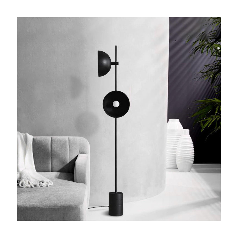 Eclipse Sentinel Floor Lamp